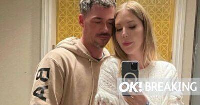Katherine Ryan pregnant – Comedian reveals she's expecting third child - www.ok.co.uk