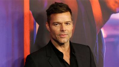 Ricky Martin to Appear in Court to Deny Nephew's Sexual Relationship Allegations - www.justjared.com - Puerto Rico