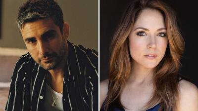 ‘National Treasure’ Casts Tommy Savas; Brooke Nevin Joins ‘Good Trouble’ - deadline.com - Los Angeles - USA - city Downtown - county Cooper