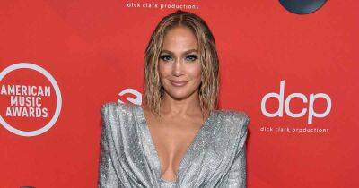 Jennifer Lopez Teases Something New From JLo Beauty as She Sizzles in Sexy Promo Video: Watch - www.usmagazine.com - Las Vegas - county Clark - state Nevada