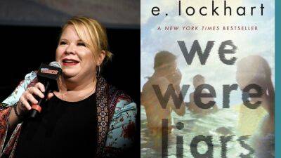 Julie Plec, Universal TV Acquire Rights to E. Lockhart YA Books - thewrap.com - Mexico - city Roswell, state New Mexico - state New Mexico