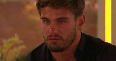 ITV issue statement as Love Island's Aftersun show hit by hundreds of complaints - www.msn.com