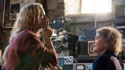 ‘A Quiet Place’ Spinoff Gets Title & New Release Date; Ryan Reynolds-John Krasinski Pic Also Slated - deadline.com