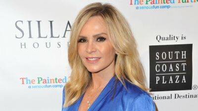 Tamra Judge Is Returning to 'Real Housewives of Orange County' as a Housewife - www.etonline.com