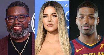 Lil Rel Howery Shades Tristan Thompson Over Khloe Kardashian Cheating Scandal at ESPY Awards 2022 - Watch Now - www.justjared.com