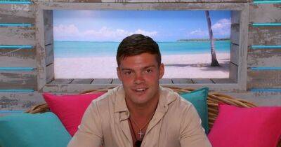 Love Island's Billy speaks out following savage row with Danica: 'I didn’t want to waste time' - www.ok.co.uk