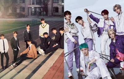 Los Angeles K-pop festival KCON LA adds Stray Kids and P1Harmony to line-up - www.nme.com - Los Angeles - Los Angeles - USA - Chicago - city Seoul - Japan - Tokyo - city Californian