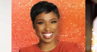 Jennifer Hudson Wants to Bring People Together in New Trailer for Daytime Talk Show - Watch Now! - www.justjared.com