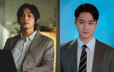 Yoo Ah-in, Go Kyung-po and more to star in Korean racing movie ‘Seoul Vibe’ coming to Netflix in August - www.nme.com - city Seoul - North Korea