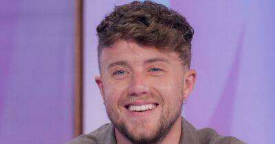 Roman Kemp fans in hysterics over impressions of stars – including Love Island's Davide - www.ok.co.uk - county Love - city Sanclimenti