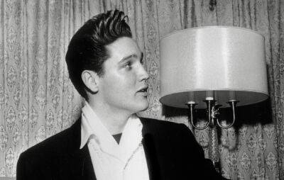Elvis Presley’s ex-wife Priscilla says he was “not racist in any way” - www.nme.com - USA - Las Vegas - county Butler - county Jones