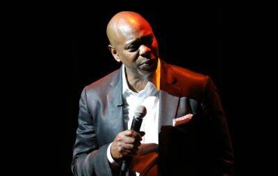 Dave Chappelle stand-up gig cancelled by venue following backlash - www.nme.com - Minnesota - Washington - Minneapolis - Beyond
