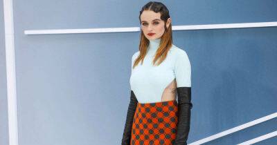 We are living for Joey King’s aesthetic - www.msn.com - Tokyo