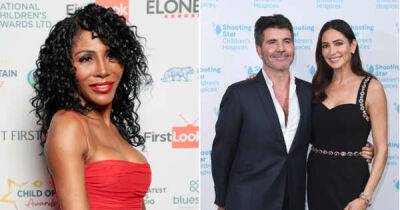 Simon Cowell’s ex-girlfriend Sinitta offers to officiate his marriage to Lauren Silverman - www.msn.com - Britain - London - Barbados - Charlotte