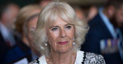 Camilla's forgotten title and why she's refused to use it for 20 years - www.ok.co.uk - county Charles