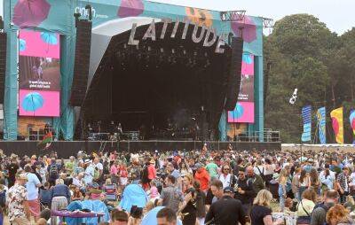Here’s the weather forecast for Latitude Festival 2022 - www.nme.com