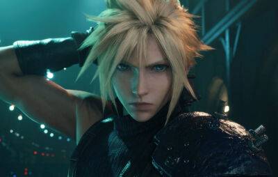 ‘Final Fantasy 7’ action figure to be sold with NFT that buyers may “lose access to” - www.nme.com