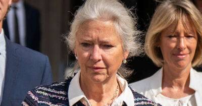 BBC to pay damages to former royal nanny over 'false' Charles affair allegations - www.msn.com - Scotland - London