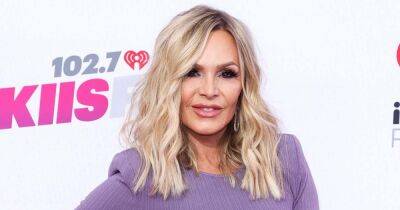 Tamra Judge Officially Confirms Her Return to ‘Real Housewives of Orange County’ for Season 17 - www.usmagazine.com - California - Taylor - county Armstrong