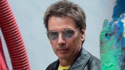 Electronic-Music Pioneer Jean-Michel Jarre Sells Publishing Catalog to BMG - variety.com - France