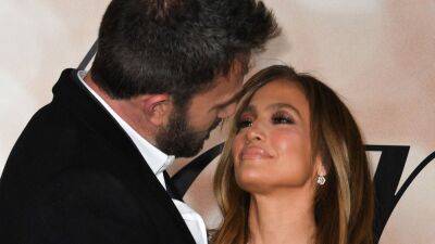 Why Do We Care So Much About Jennifer Lopez Affleck's Last Name? - www.glamour.com