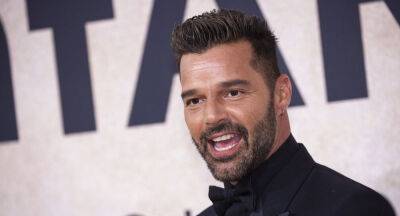 Ricky Martin Restraining Order Dismissed In Puerto Rico Court Hearing; Nephew Had Accused Singer Of Domestic Abuse - deadline.com - Los Angeles - Puerto Rico
