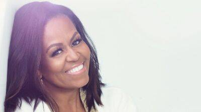 Michelle Obama Announces New Memoir ‘The Light We Carry’, Sets Pub Date For ‘Becoming’ Follow-Up - deadline.com