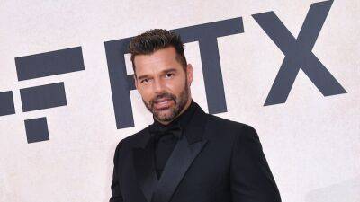 Ricky Martin’s Harassment Case Dismissed, Nephew Withdraws Incest Claims - thewrap.com - Puerto Rico