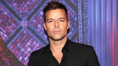Ricky Martin's Nephew Withdraws Harassment and Incest Claims in Court, Case Dismissed - www.etonline.com - Puerto Rico