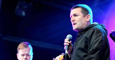 As ‘miscarriage playlists’ appear on Spotify, Paul Heaton hopes new single will provide comfort - www.msn.com - France