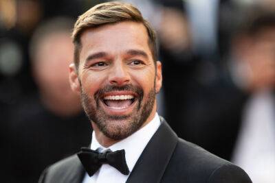 Ricky Martin wins court case against nephew over alleged ‘incest’ sex crime - nypost.com - county Martin - Puerto Rico