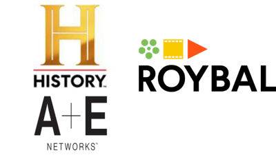 History Channel/A+E Networks Teams With George Clooney & More To Back Roybal Film & Television Production Magnet School - deadline.com - Los Angeles - California - Washington