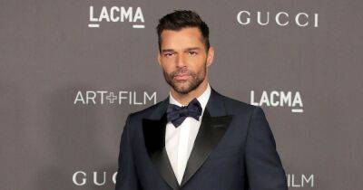 Ricky Martin’s Domestic Violence Case Dismissed in Court After Nephew’s Alleged Sexual Relationship Claims - www.usmagazine.com - city Sanchez - Puerto Rico