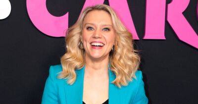 Kate McKinnon Opens Up About Her ‘Saturday Night Live’ Exit: ‘My Body Was Tired’ - www.usmagazine.com - New York - New York