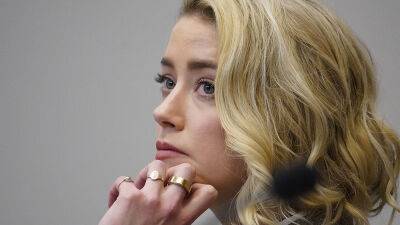Amber Heard Files Notice of Appeal of $10 Million Defamation Verdict - variety.com - Washington - Virginia
