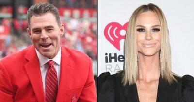 Jim Edmonds Alleges Ex-Wife Meghan King Got Son Hart’s Diagnosis Wrong, Claims 4-Year-Old Doesn’t Have Cerebral Palsy - www.usmagazine.com