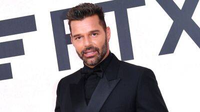 Ricky Martin Breaks Silence on Nephew's 'Devastating' Sexual Claims: 'I Don't Wish This Upon Anybody' - www.etonline.com - Puerto Rico
