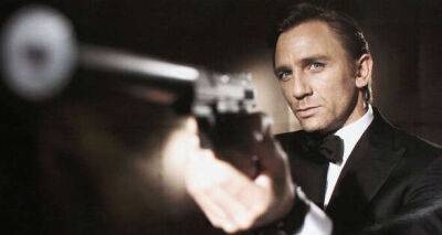 Next James Bond odds: Daniel Craig's Casino Royale auditions runner-up new 007 favourite - www.msn.com - Russia - county Bond - county Love