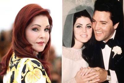 Priscilla Presley fights Elvis racism claims: ‘He loved, loved being around blacks’ - nypost.com - Britain - county Butler - county Jones