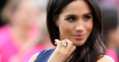 Six Meghan Markle bombshells from new book including Royal's Suits rules - www.ok.co.uk - London - USA