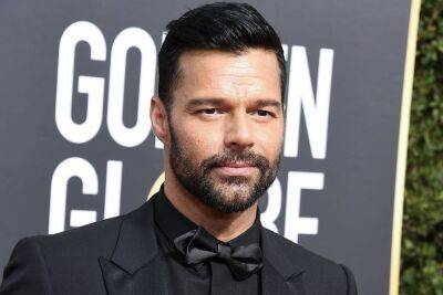 Ricky Martin’s Nephew Withdraws Charges Against Singer - www.metroweekly.com