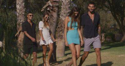 Love Island fans left confused over airing blunder during bombshells' dates - www.ok.co.uk