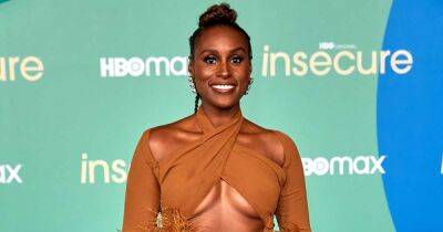 Issa Rae’s Most Breathtaking Style Moments Through the Years - www.usmagazine.com - Los Angeles - California
