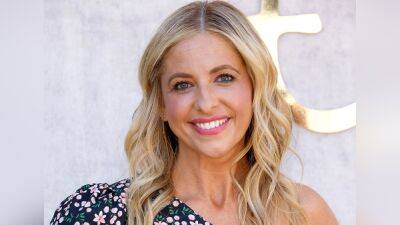 Sarah Michelle Gellar to Executive Produce and Star In Paramount+ Series ‘Wolf Pack’ - thewrap.com - Los Angeles - county Hall - county San Diego - county Gray - county Lawrence - county Jeff Davis