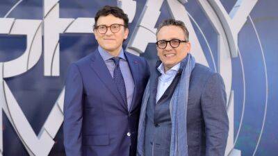 The Russo Brothers Explain Why ‘The Gray Man’ Didn’t Have a Wider Theatrical Release - thewrap.com