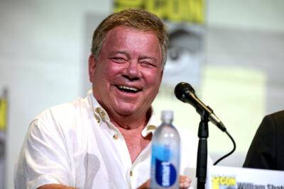 William Shatner, Kevin Smith And Legion M Discuss Upcoming Documentary On Shatner’s Life - deadline.com - county San Diego