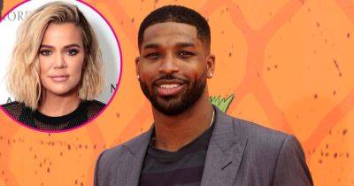 Tristan Thompson Gets Trolled for Sharing Message About ‘Patterns’ Following Khloe Kardashian Baby News - www.usmagazine.com