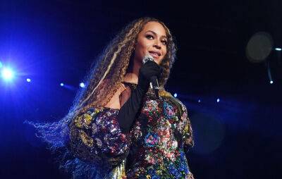 Beyoncé shares more album cover art for new album ‘RENAISSANCE’ - www.nme.com