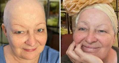 Janey Godley: Star went from ‘facing death' to beating extremely deadly cancer in months - www.msn.com - Britain