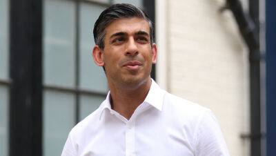 U.K. Prime Ministerial Candidate Rishi Sunak to Go Ahead With Channel 4 Privatization: ‘Standing Still is Not an Option’ - variety.com - Britain